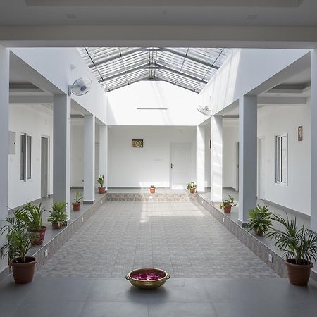 Hotel Bamboo Creak Thekkady Esterno foto