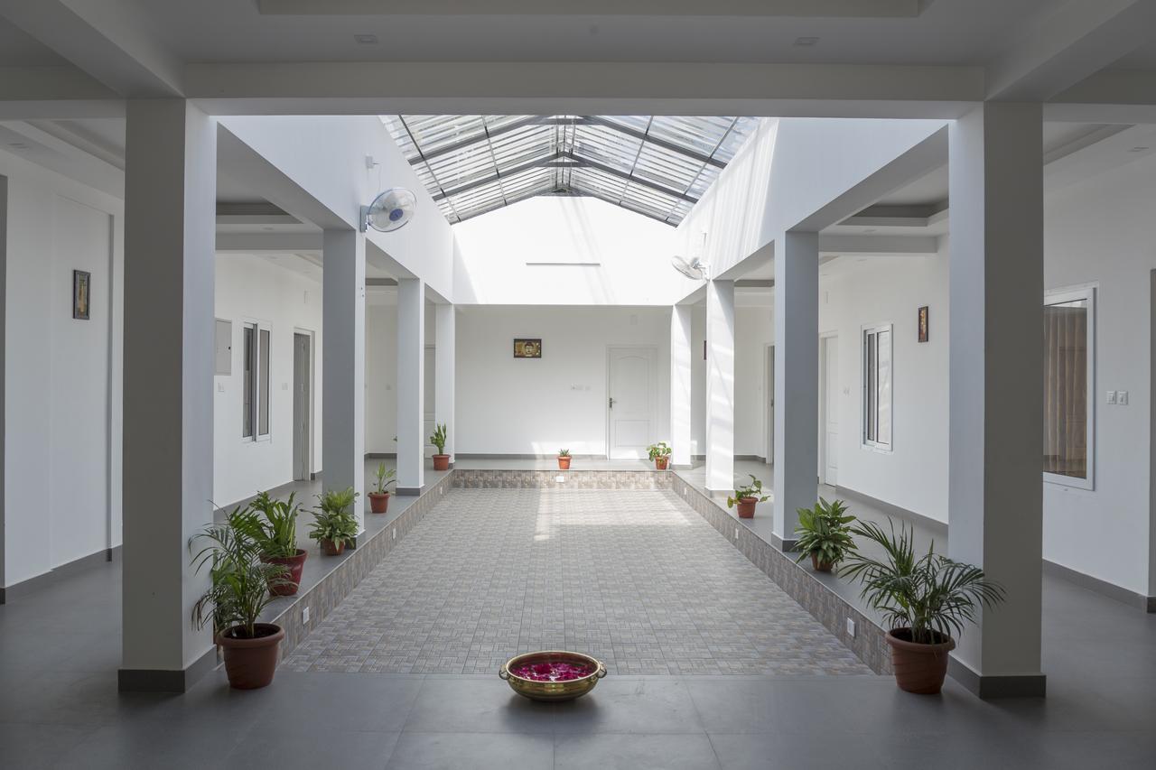 Hotel Bamboo Creak Thekkady Esterno foto